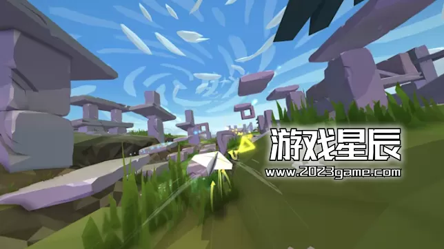 switch《生命滑梯（Lifeslide）》中文版nsz下载+1.0.1补丁_2