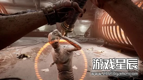 【5.05】PS4《原子之心 Atomic Heart》中文版PKG下载【含1.24补丁+6DLC】_5