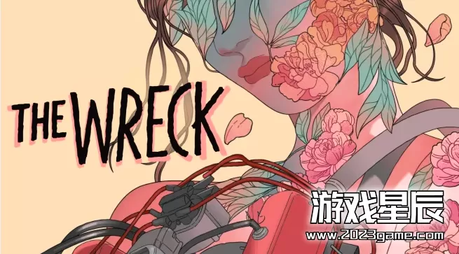 switch《浮生千百事（The Wreck）》英文版nsz下载