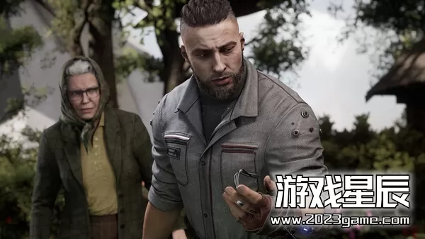 【5.05】PS4《原子之心 Atomic Heart》中文版PKG下载【含1.24补丁+6DLC】_4