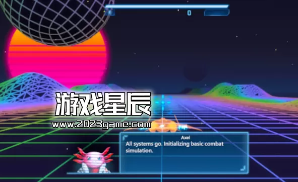 switch《毛皮中队游戏（FUR Squadron）》英文版nsp下载_1
