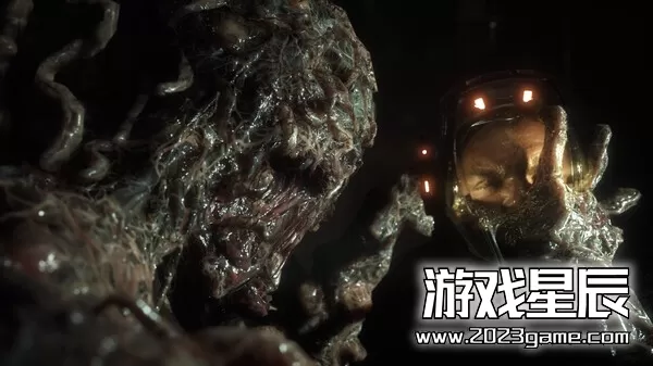 【JSON修改】【中文语音】PS4《木卫四协议.The Callisto Protocol》中文版PKG下载【含1.23整合版+49个DLC】