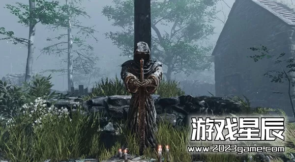 【9.0】PS4《邪恶之下 EVILBELOW》中文版PKG下载v1.03_5