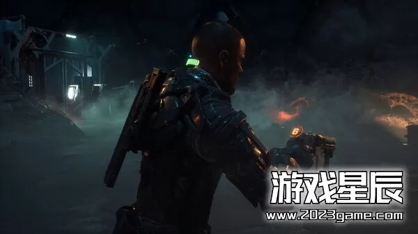 【JSON修改】【中文语音】PS4《木卫四协议.The Callisto Protocol》中文版PKG下载【含1.23整合版+49个DLC】_1