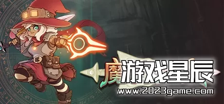 PC《魔骑少女 The Knight Witch》中文版下载【v1.8版|集成全DLC】_0