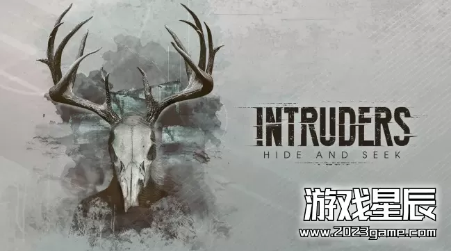 switch《侵入者:捉迷藏（Intruders: Hide and Seek）》英文版nsp下载