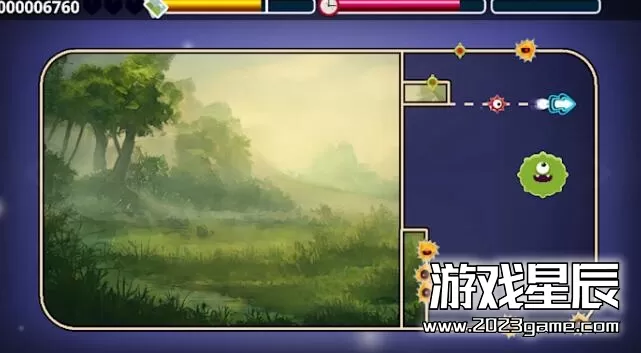 switch《大自然拼图 Nature Puzzle》中文版nsp下载_1