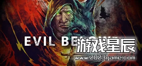 【9.0】PS4《邪恶之下 EVILBELOW》中文版PKG下载v1.03