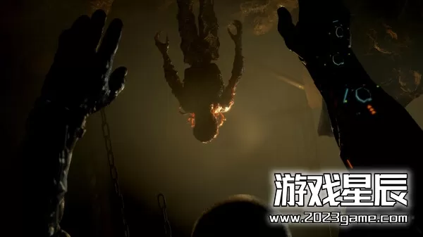 【JSON修改】【中文语音】PS4《木卫四协议.The Callisto Protocol》中文版PKG下载【含1.23整合版+49个DLC】_7