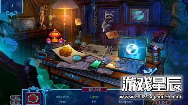 switch《侦探社：灰领带珍藏版 Detective Agency Gray Tie - Collector's Edition》英文版nsp下载_2