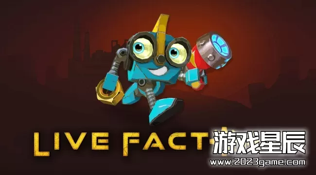 switch《直播工厂（Live Factory）》中文版nsz下载