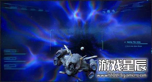 PC《太空谍影2 SpaceBourne 2》中文版下载2.0.0版_1
