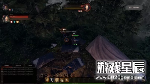 PC《黑荆棘角斗场 Blackthorn Arena》中文版下载【v2.06版|集成全DLC】_1