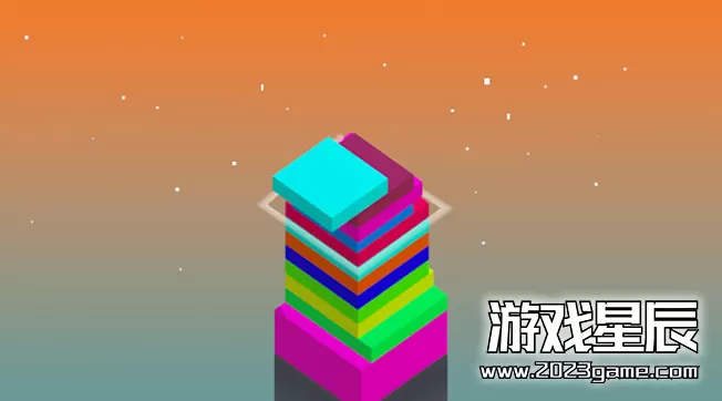 switch《堆叠塔起来 3D （Stack Tower Up 3D Builder ）》英文版nsp下载_1