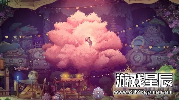 【5.05】PS4《魔骑少女 The Knight Witch》中文版PKG下载【整合1.04补丁】_3