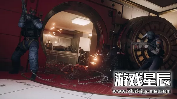 彩虹六号:围攻 Tom Clancy's Rainbow Six Siege PC中文版下载【v14457777终极版|集成高清全DLC】_2