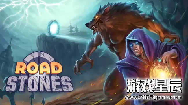 switch《路石（Road Stones）》英文版nsp下载