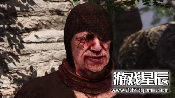 【9.0】PS4《邪恶之下 EVILBELOW》中文版PKG下载v1.03_4