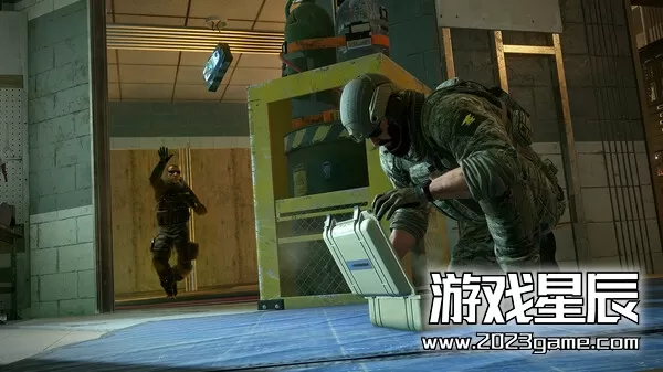 彩虹六号:围攻 Tom Clancy's Rainbow Six Siege PC中文版下载【v14457777终极版|集成高清全DLC】_1