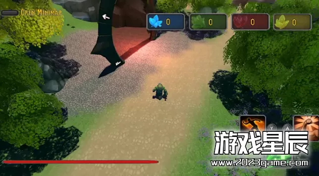 switch《矮人王国 - 战争魔法世界 vs 兽人和龙（The Dwarf Kingdom - Magic World of War vs Orks and Dragon）》英文版nsp下载_1