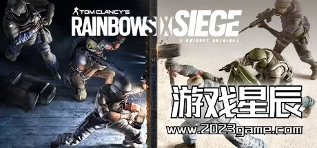 彩虹六号:围攻 Tom Clancy's Rainbow Six Siege PC中文版下载【v14457777终极版|集成高清全DLC】
