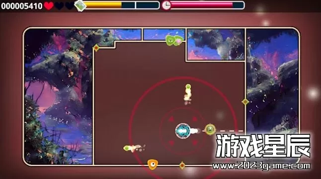 switch《大自然拼图 Nature Puzzle》中文版nsp下载_2