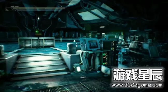 switch《空洞 Hollow》英文版含升级档NSP下载_2
