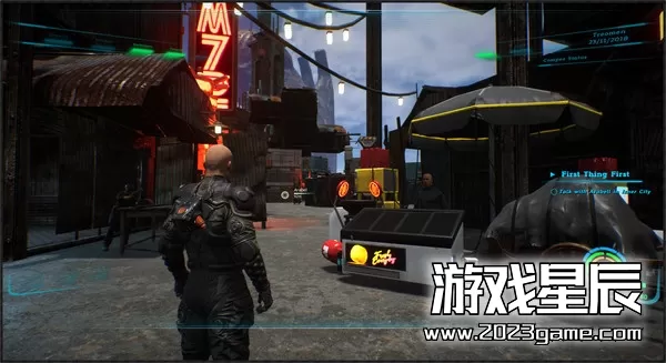 PC《太空谍影2 SpaceBourne 2》中文版下载2.0.0版_6