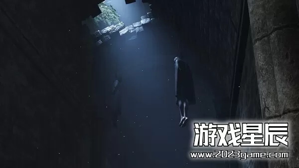 【9.0】PS4《邪恶之下 EVILBELOW》中文版PKG下载v1.03_1
