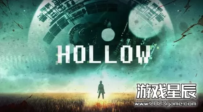 switch《空洞 Hollow》英文版含升级档NSP下载