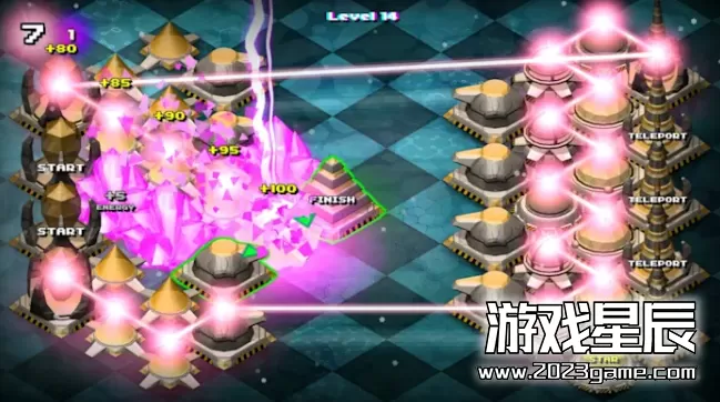 switch《棱镜谜题挑战（Prizma Puzzle Prime）》英文版nsp下载_2