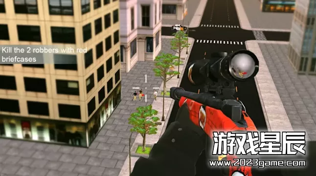 switch《狙击行动3D - 秘密精英任务战“幽灵小队”（Sniper Strike 3D）》英文版nsp下载_1