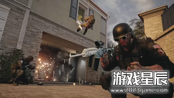 彩虹六号:围攻 Tom Clancy's Rainbow Six Siege PC中文版下载【v14457777终极版|集成高清全DLC】_3