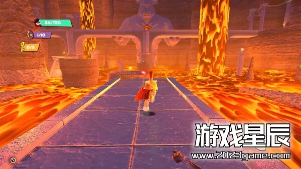 【5.05】PS4《兔猴大冒险(Clive ‘N’ Wrench)》中文版下载v1.01_2