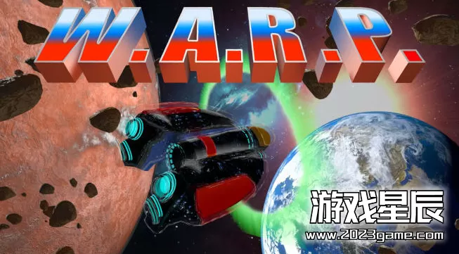 switch《W.A.R.P.（W.A.R.P.）》日文版nsp下载