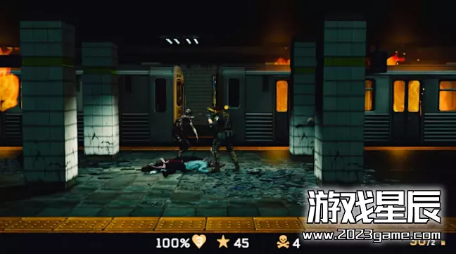 switch《Z世界僵尸死亡战争（Z World Zombie Death War）》英文版nsp下载_1