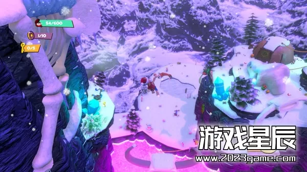 【5.05】PS4《兔猴大冒险(Clive ‘N’ Wrench)》中文版下载v1.01_1