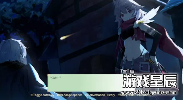 switch《时灵:星辰愚者（Souls of Chronos）》美版中文nsz下载+1.5.233.9补丁_1