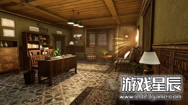 PC《疯狂跑者 Amok Runner》中文版下载v2023.03.02版_1