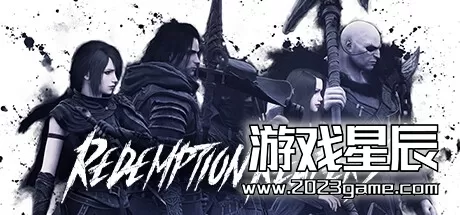 switch《救赎死神 Redemption Reapers》中文版nsz下载【含1.4.0补丁】