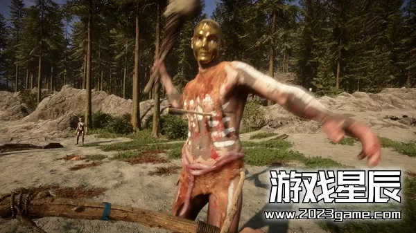 PC《森林之子 Sons Of The Forest》中文版下载v47848a_2