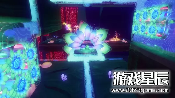 【5.05】PS4《卢默特：赤灵主宰编年史 Lumote The Mastermote》中文版PKG下载+1.0.3补丁_2