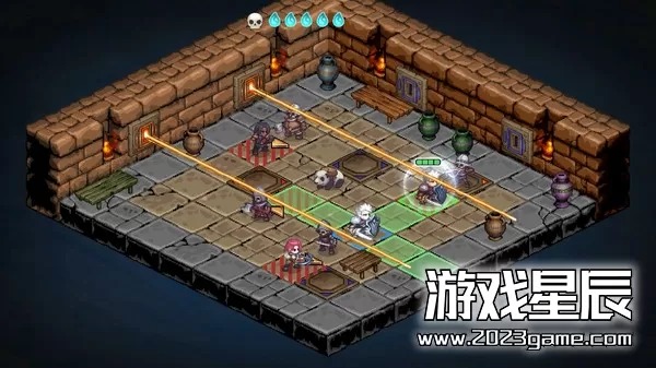 switch《暴君的祝福 Tyrant's Blessing》中文版nsz下载+1.1.658补丁_2