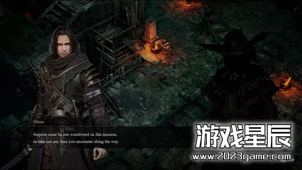 switch《救赎死神 Redemption Reapers》中文版nsz下载【含1.4.0补丁】_3