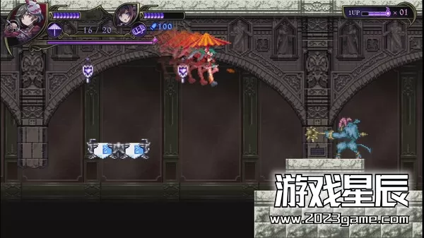 PC《少女魔净 Grim Guardians Demon Purge》中文版下载v1.0.4_4