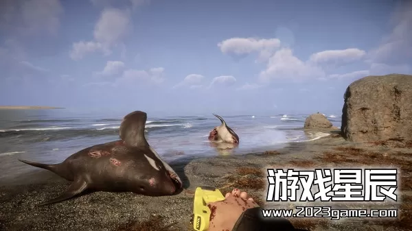 PC《森林之子 Sons Of The Forest》中文版下载v47848a_5