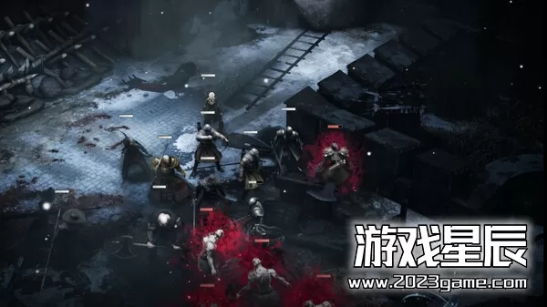 switch《救赎死神 Redemption Reapers》中文版nsz下载【含1.4.0补丁】_2