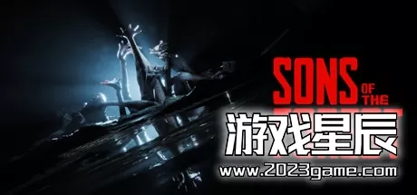 PC《森林之子 Sons Of The Forest》中文版下载v47848a