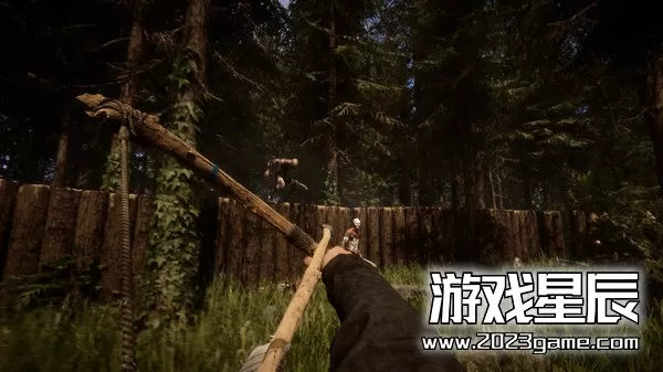 PC《森林之子 Sons Of The Forest》中文版下载v47848a_1