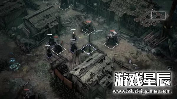 switch《救赎死神 Redemption Reapers》中文版nsz下载【含1.4.0补丁】_4